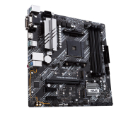 ASUS Płyta główna Prime B550M-A/CSM AM4 4DDR4 HDMI M.2 mATX PRIME B550M-A/CSM - 1203198 - zdjęcie 2